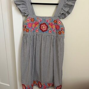 NWT Savanna Jane dress S